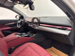 BMW 5 Series 530Li Premier M Sport Package - ფოტო 11