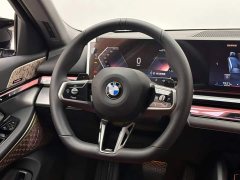 BMW 5 Series 530Li Premier M Sport Package - ფოტო 12