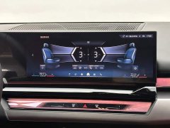 BMW 5 Series 530Li Premier M Sport Package - ფოტო 13