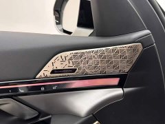 BMW 5 Series 530Li Premier M Sport Package - ფოტო 15