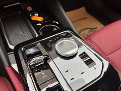 BMW 5 Series 530Li Premier M Sport Package - ფოტო 16