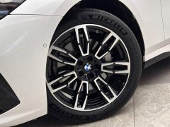 BMW 5 Series 530Li Premier M Sport Package - ფოტო 19