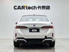BMW 5 Series 530Li Premier M Sport Package - ფოტო 4