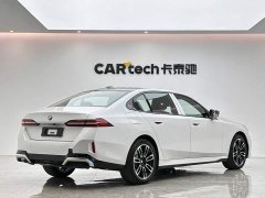 BMW 5 Series 530Li Premier M Sport Package - ფოტო 5