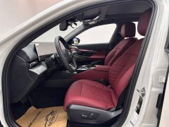 BMW 5 Series 530Li Premier M Sport Package - ფოტო 8