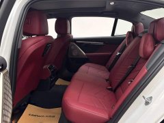 BMW 5 Series 530Li Premier M Sport Package - ფოტო 9