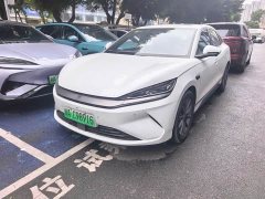 BYD Qin L EV 545KM Excellence Edition - ფოტო 1