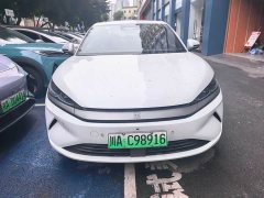 BYD Qin L EV 545KM Excellence Edition - ფოტო 2