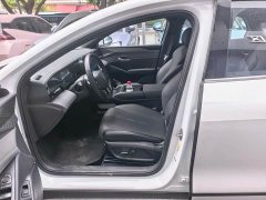 BYD Qin L EV 545KM Excellence Edition - ფოტო 3