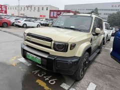 Chery iCAR V27 200KM AWD Falcon 700 - ფოტო 1
