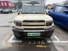Chery iCAR V27 200KM AWD Falcon 700 - ფოტო 2