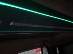 Chery iCAR V27 200KM AWD Falcon 700 - ფოტო 5