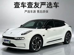 Zeekr 001 WE Edition 100kWh - ფოტო 1