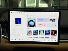 Zeekr 001 WE Edition 100kWh - ფოტო 10