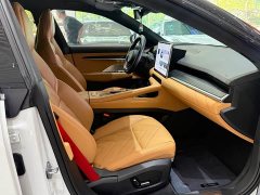Zeekr 001 WE Edition 100kWh - ფოტო 13