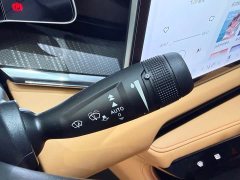 Zeekr 001 WE Edition 100kWh - ფოტო 18