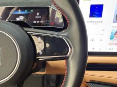 Zeekr 001 WE Edition 100kWh - ფოტო 19