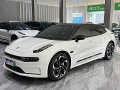 Zeekr 001 WE Edition 100kWh - ფოტო 2