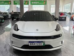 Zeekr 001 WE Edition 100kWh - ფოტო 3