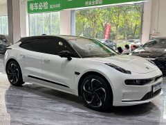 Zeekr 001 WE Edition 100kWh - ფოტო 4