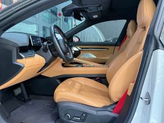 Zeekr 001 WE Edition 100kWh - ფოტო 5