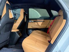 Zeekr 001 WE Edition 100kWh - ფოტო 6