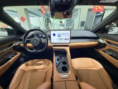 Zeekr 001 WE Edition 100kWh - ფოტო 7