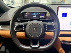 Zeekr 001 WE Edition 100kWh - ფოტო 8