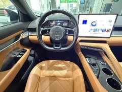 Zeekr 001 WE Edition 100kWh - ფოტო 9