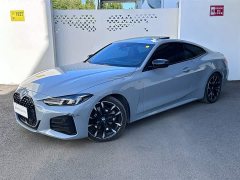 BMW 4 Series 2024 430i M Sport Night Edition - ფოტო 1