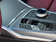 BMW 4 Series 2024 430i M Sport Night Edition - ფოტო 11