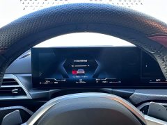 BMW 4 Series 2024 430i M Sport Night Edition - ფოტო 12
