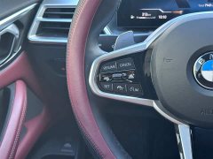 BMW 4 Series 2024 430i M Sport Night Edition - ფოტო 15