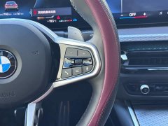 BMW 4 Series 2024 430i M Sport Night Edition - ფოტო 16
