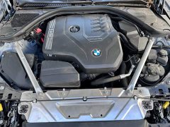 BMW 4 Series 2024 430i M Sport Night Edition - ფოტო 17