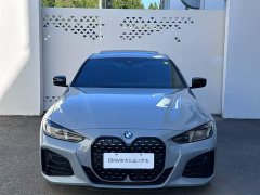 BMW 4 Series 2024 430i M Sport Night Edition - ფოტო 2