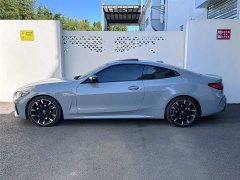 BMW 4 Series 2024 430i M Sport Night Edition - ფოტო 3