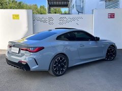 BMW 4 Series 2024 430i M Sport Night Edition - ფოტო 4