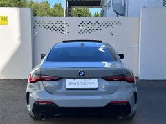 BMW 4 Series 2024 430i M Sport Night Edition - ფოტო 5