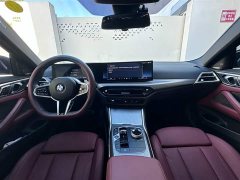 BMW 4 Series 2024 430i M Sport Night Edition - ფოტო 7