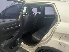 Geely Emgrand X3 PRO 1.5L Manual Elite - ფოტო 13