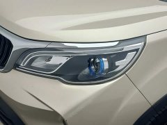 Geely Emgrand X3 PRO 1.5L Manual Elite - ფოტო 14