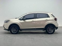Geely Emgrand X3 PRO 1.5L Manual Elite - ფოტო 2