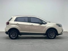 Geely Emgrand X3 PRO 1.5L Manual Elite - ფოტო 3