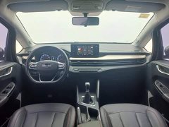 Geely Emgrand X3 PRO 1.5L Manual Elite - ფოტო 4