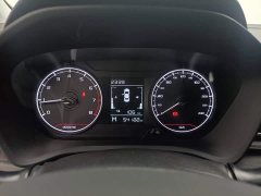 Geely Emgrand X3 PRO 1.5L Manual Elite - ფოტო 5