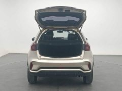 Geely Emgrand X3 PRO 1.5L Manual Elite - ფოტო 7