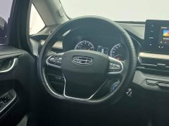 Geely Emgrand X3 PRO 1.5L Manual Elite - ფოტო 8