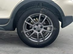 Geely Emgrand X3 PRO 1.5L Manual Elite - ფოტო 9
