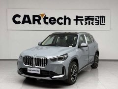 BMW X1 sDrive25Li X Design Package - ფოტო 1